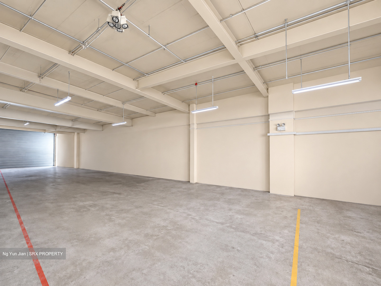 Enterprise One (D14), Factory #617826771